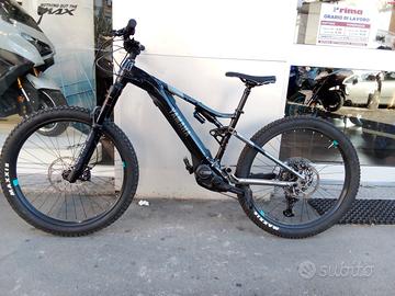 Yamaha Aerox 50