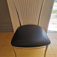 6 sedie moderne