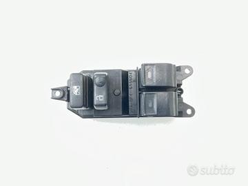 PULSANTIERA ANTERIORE SINISTRA TOYOTA IQ 1° Serie