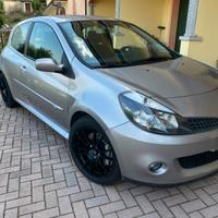 Renault Clio Rs Sport perfetta