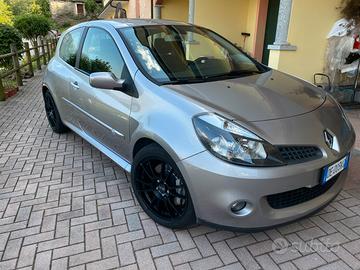 Renault Clio Rs Sport perfetta