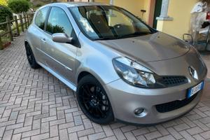 Renault Clio Rs Sport perfetta