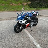 Aprilia rs660