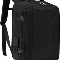 Xkdoai Zaino 45x36x20 per Easyjet, Bagaglio a Mano