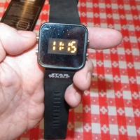 Orologio digital watch star wars disney