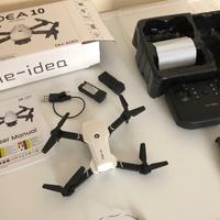 IDEA 10 Drone