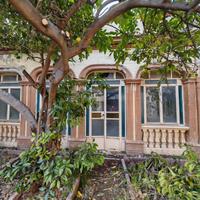 Finestre casa campidanese