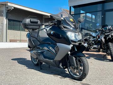 Bmw C 650 GT 2014