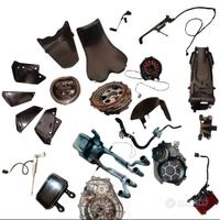 Ricambi vari HONDA CB 1000 r 2020 Sc80