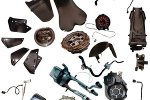 Ricambi vari HONDA CB 1000 r 2020 Sc80