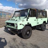 IVECO VM 90 TORPEDO