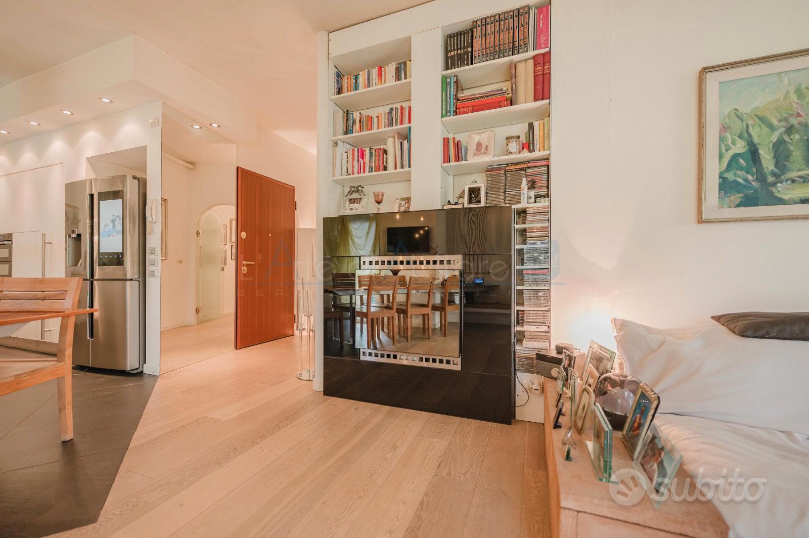 Appartamento – Vittorio Veneto, Rindola Bassa - Vista 4