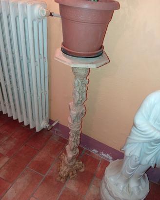 Alzata cinese