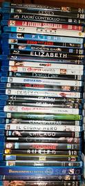 Lotto Blu Ray DVD Serie RIBASSO STOCK LEGGERE
