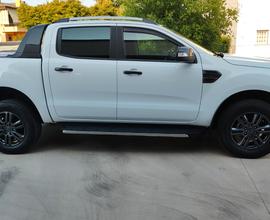 FORD Ranger 4ª serie - 2023