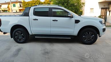 FORD Ranger 4ª serie - 2023