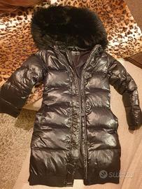 PIUMINO GUESS BAMBINA 10 ANNI