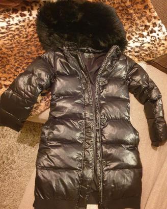 PIUMINO GUESS BAMBINA 10 ANNI
