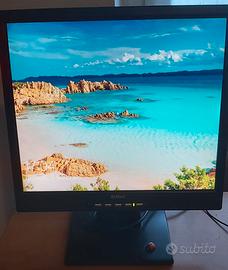 monitor 16 pollici Vga