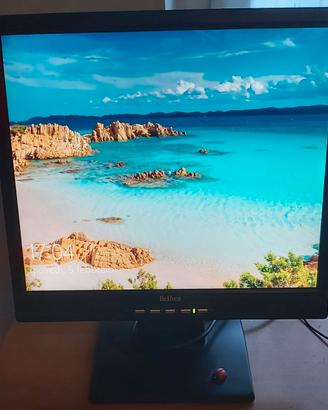 monitor 16 pollici Vga