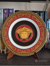 piatto Versace 