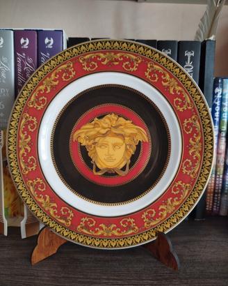 piatto Versace 