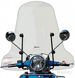 21881 PARABREZZA FACO VESPA PX FRENO A DISCO ( SOL