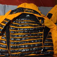 piumino 50/50 tnf