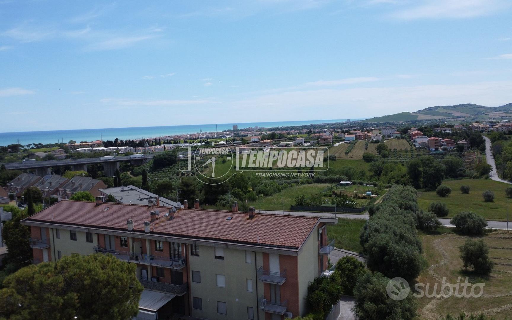 Appartamento – Porto Sant'Elpidio, San Filippo, Zona Industriale San Filippo - Vista 3
