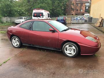 Fiat Coupe 2.0 i.e. 16V Plus