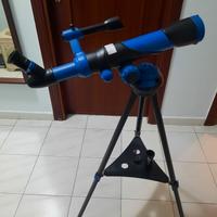 TELESCOPIO CANNOCCHIALE