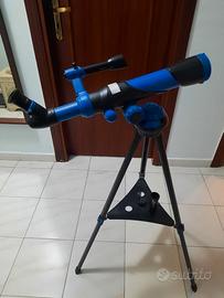 TELESCOPIO CANNOCCHIALE