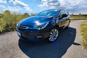 Opel Astra 1.4 Turbo 110CV EcoM Sports Tourer Inno
