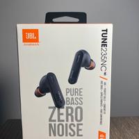 JBL TUNE 235NC TWS - CUFFIE WIRELESS