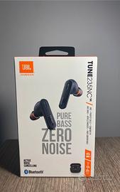 JBL TUNE 235NC TWS - CUFFIE WIRELESS