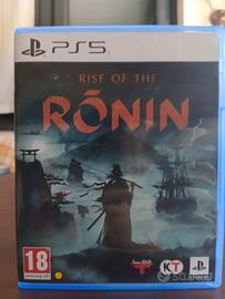 Rise of the Ronin