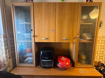 Mobile da Cucina/Soggiorno