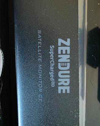 zendure monitor ct 