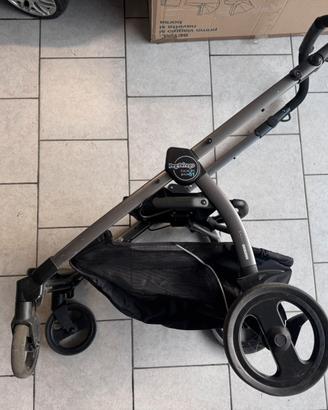 Trio Peg Perego #passeggino # ovetto# # navetta