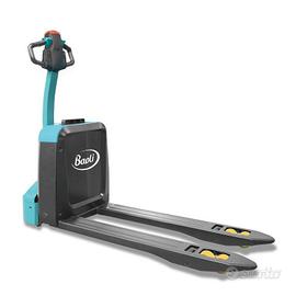 Transpallet elettrico Baoli KBP 15L