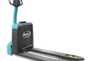 Transpallet elettrico Baoli KBP 15L