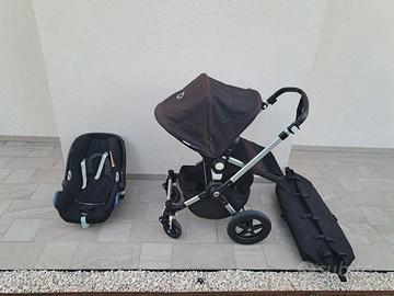 Bugaboo camaleon 3