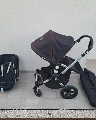 Bugaboo camaleon 3