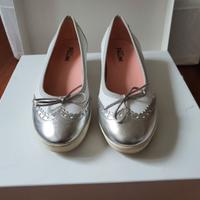 POLLINI Ballerine pelle