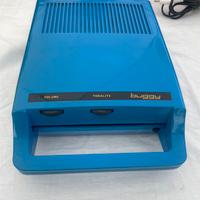 MANGIADISCHI BUGGY VINTAGE 45 GIRI GIRADISCHI