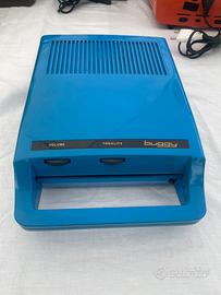 MANGIADISCHI BUGGY VINTAGE 45 GIRI GIRADISCHI