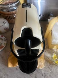 Macchina caffe Inissa nespresso per ricambi