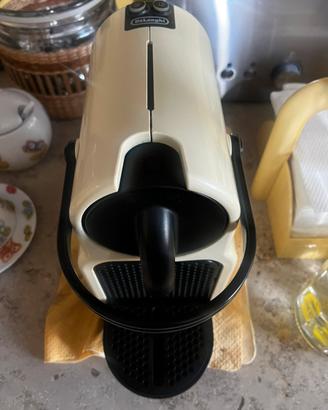 Macchina caffe Inissa nespresso per ricambi