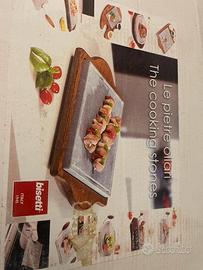 Pietra ollare cucina bisetti