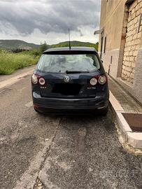 VOLKSWAGEN Golf Plus 2ª serie - 2006
